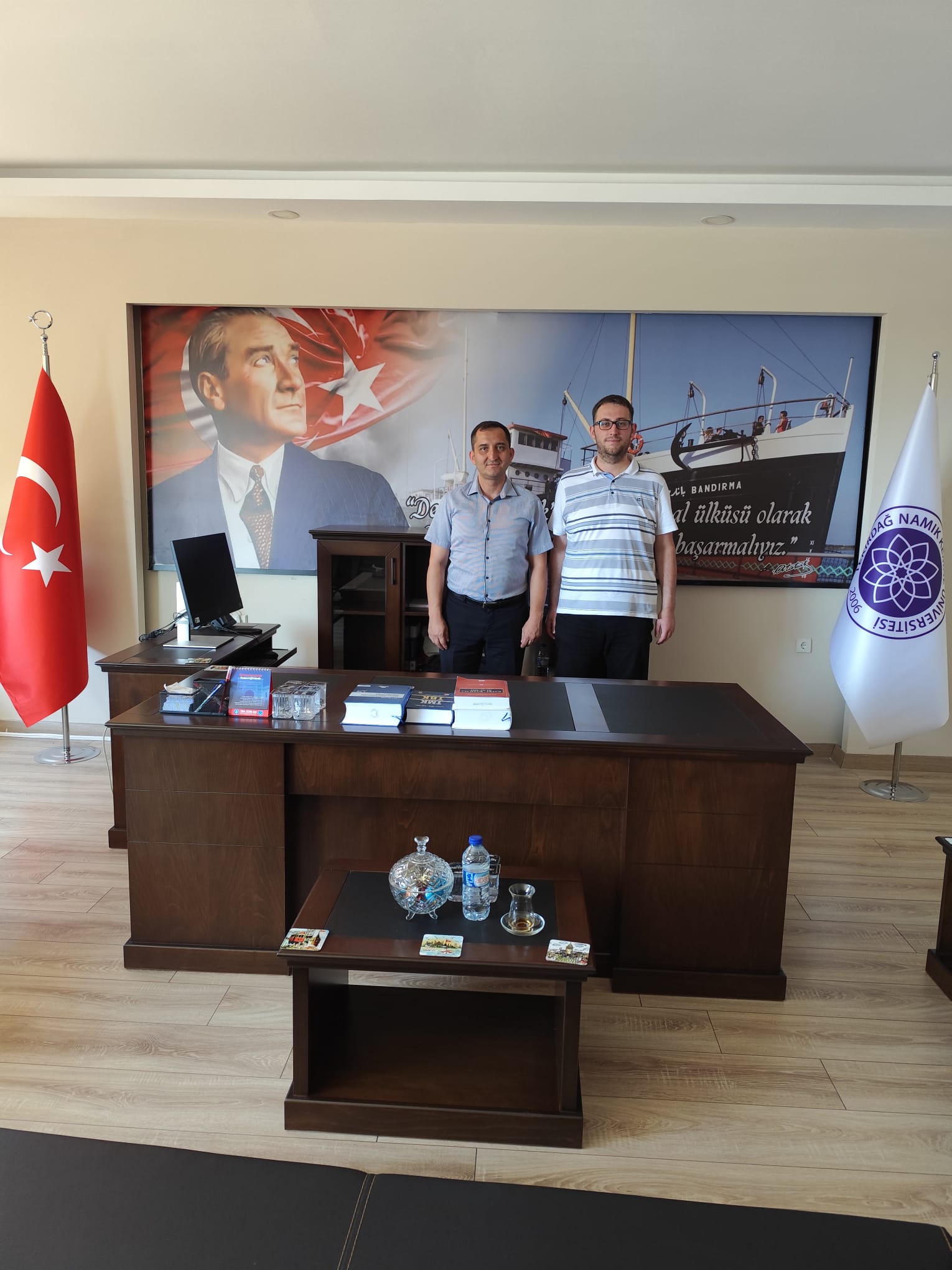 Namık Kemal Üniversitesi0